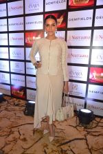 Neha Dhupia at Retail Jeweller India Awards in Mumbai on 18th June 2015